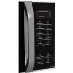 Cuptor cu microunde Panasonic NN-ST34HMZUE - imagine 7