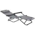 Scaun pliabil FISHERMAN - imagine 2