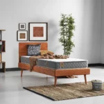 Saltea Prestij 1.6 x 2.0 - imagine 5