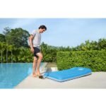 Bestway Pompa de picior 13cm 62147BW - imagine 3