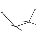 Hamac cu suport metalic CALIFORNIA - imagine 2