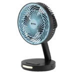 Ventilator VITEK VT-2072, Negru