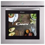 Cuptor Electric Candy WATCH-TOUCH