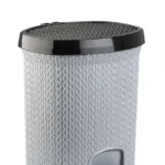 Cos de gunoi cu pedala 5.5l  CK-011