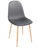 Scaun JUMI VIGO - imagine 2