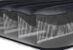Saltea gonflabilă “Pillow Rest Classic” 64148 - imagine 3