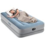 Saltea gonflabilă “Velur MID-Rise Comfort” 64157 - imagine 4