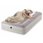 Saltea gonflabilă “Velur Prestige” 64177 - imagine 2