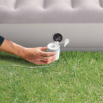 Saltea gonflabilă “Velur Prestige” 64179 - imagine 3