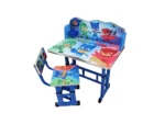 Set masuta cu scaunel pentru copii - imagine 5