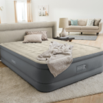 Pat gonflabil “Velur Comfort-Plush”  64926 - imagine 2