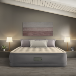 Pat gonflabil “Velur Comfort-Plush”  64926 - imagine 5
