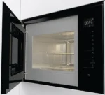 Cuptor cu microunde Gorenje BMI 251 SG3BG - imagine 2