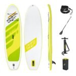 Bestway SUP – Sea Breeze 65340BW - imagine 3