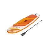 Bestway Placă pentru sap surfing – SUP- cu vîslă 65349BW - imagine 3