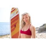 Bestway Placă pentru sap surfing – SUP- cu vîslă 65349BW - imagine 2