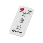 Ventilator VITEK VT-1930, Alb - imagine 2