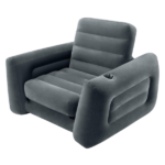 Fotoliu-pat gonflabil „Velur Sofa” 66551