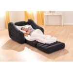 Fotoliu-pat gonflabil „Velur Sofa” 66551 - imagine 3