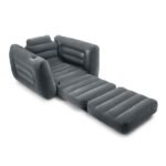 Fotoliu-pat gonflabil „Velur Sofa” 66551 - imagine 2