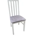 Scaun Bos 12 bialy 20B