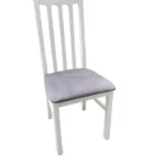 Scaun Bos 12 bialy 20B - imagine 2