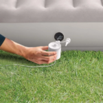 Pompă de aer electrică „QuickFill USB200R” USB 5V 66637 - imagine 2