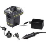 Pompă de aer electrică „QuickFill AC/DC” 66634