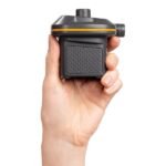 Pompă de aer electrică „Mini QuickFill” USB 5V 66635 - imagine 6