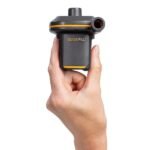 Pompă de aer electrică „Mini QuickFill” USB 5V 66635 - imagine 5