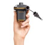 Pompă de aer electrică „Mini QuickFill” USB 5V 66635 - imagine 7