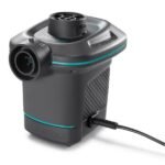 Pompă de aer electrică “QuickFill AC” 220V 66640 - imagine 3