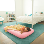 Saltea gonflabilă pentru copii “Velur Cozy Kidz” 66803 - imagine 3