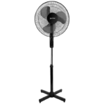 Ventilator VITEK VT-1913, Negru