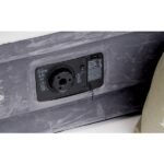 Pat gonflabil “Velur Comfort-Plush” 67770 - imagine 3