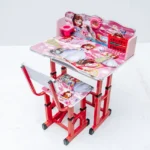 Set masuta cu scaunel pentru copii A522