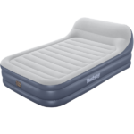 Bestway Saltea gonflbilă cu pompa electrică 220 V 67923BW