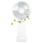 Ventilator XO MF57, Alb - imagine 4