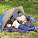 Bestway Cort 2 persoane 200х100х100cm RAMBLE X2 68001BW - imagine 2