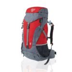 Bestway Rucsac 45L DURA-TREK 60х29х19cm, 600D polyester 68028BW