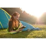 Bestway Sac de dormit 180x75cm EVADE 15, 2 culori, 7-11°С 68099BW - imagine 2