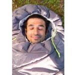 Bestway Sac de dormit 230x80x55cm HIBERHIDE 0, -1-4°С 68104BW - imagine 3