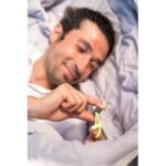 Bestway Sac de dormit 230x80x55cm HIBERHIDE 0, -1-4°С 68104BW - imagine 4