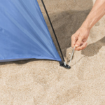 Bestway Cort 2 persoane 200х120х95cm BEACH GROUND 2 68105BW - imagine 6