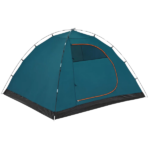 Bestway Cort de camping pentru 4 persoane „Alpine Dome 4 Tent” 68141BW - imagine 2