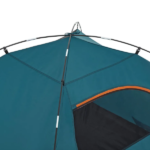 Bestway Cort de camping pentru 4 persoane „Alpine Dome 4 Tent” 68141BW - imagine 3