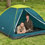 Bestway Cort 4 persoane 240x200x135см Wander Dome 4 68143BW - imagine 2