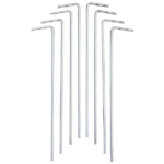 Bestway Cort 4 persoane 240x200x135см Wander Dome 4 68143BW - imagine 9