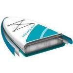 Placă pentru SUP surfing – SUP board „Aqua Quest 320” 68242 - imagine 4