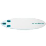 Placă pentru SUP surfing – SUP board „Aqua Quest 320” 68242 - imagine 2